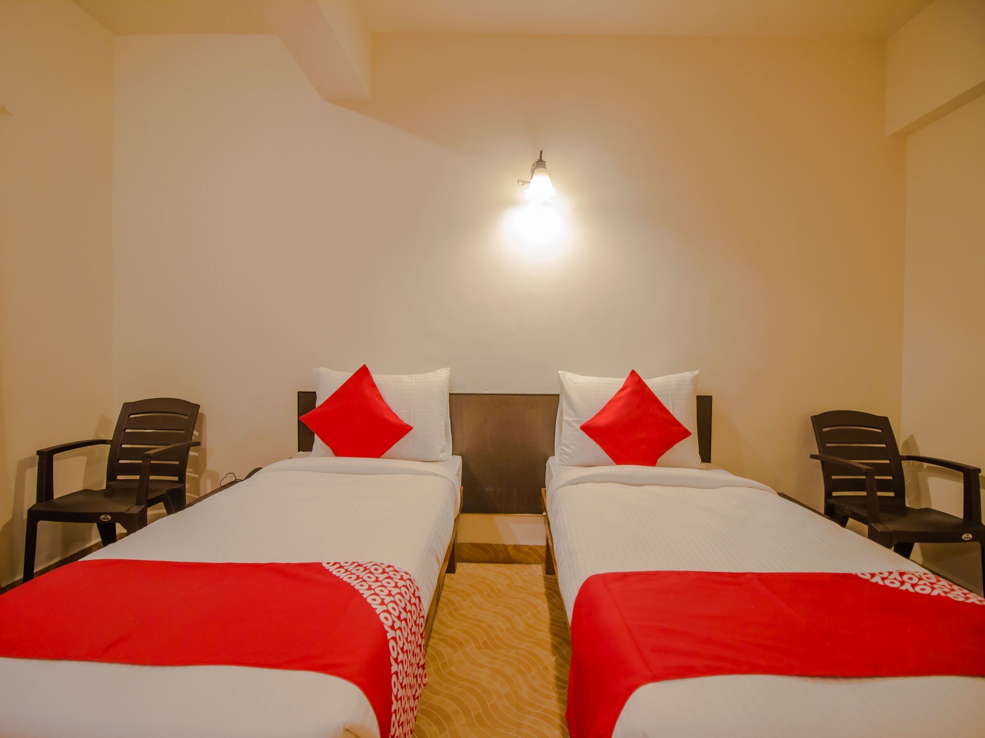 Oyo Flagship 13853 Shruti Resort Calangute Εξωτερικό φωτογραφία